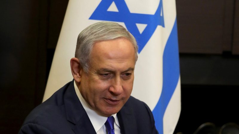 Netanjahu premijer Izraela