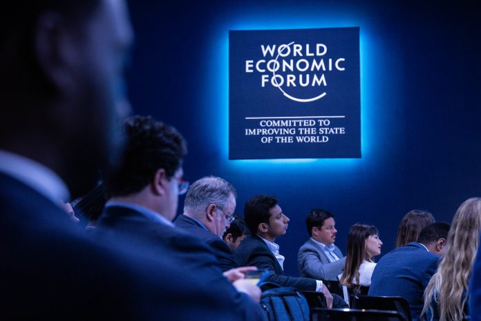 davos