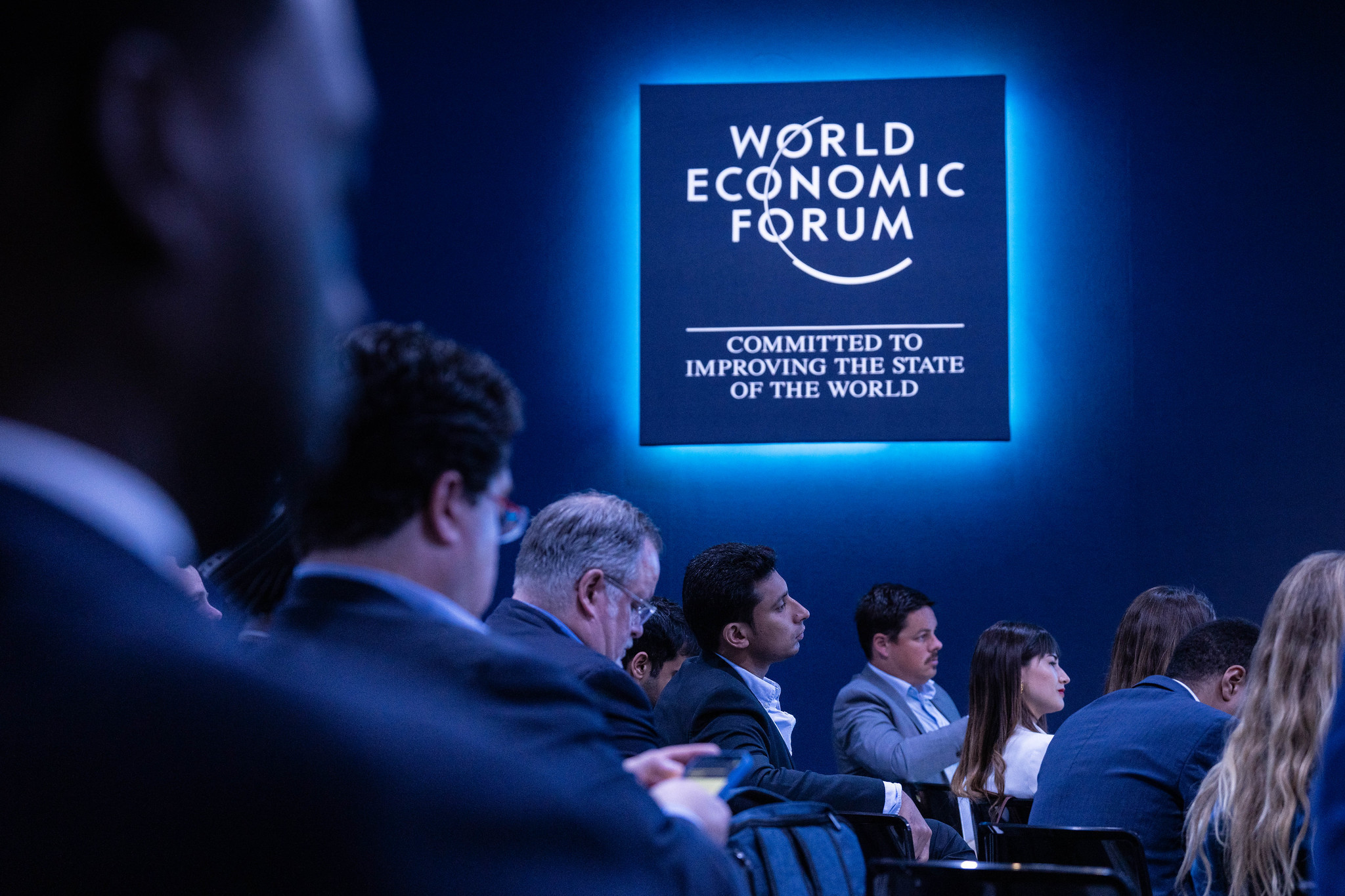 Davos – kad milijarderi pričaju o siromaštvu