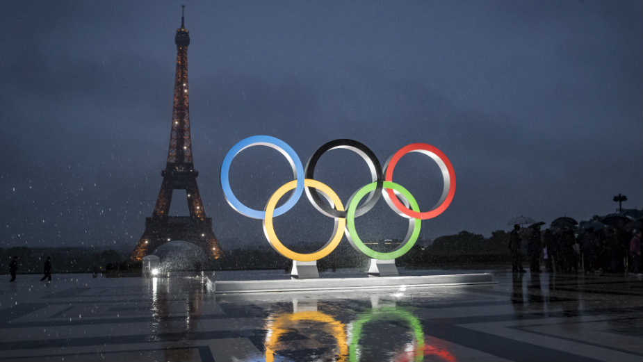 Stop ruskim sportistima na Olimpijadi u Parizu?