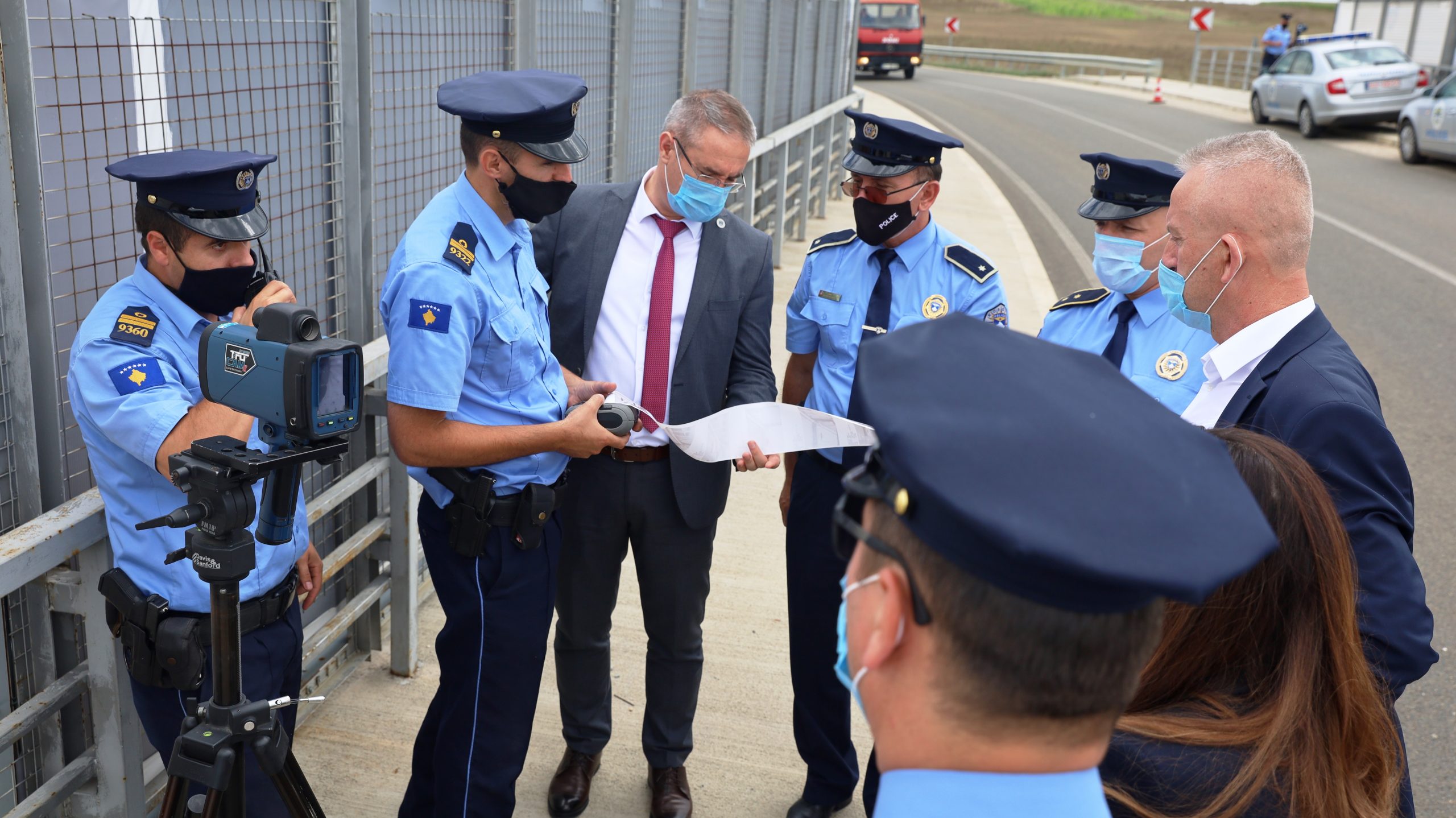 Produžen rok za policajce na Severu Kosova