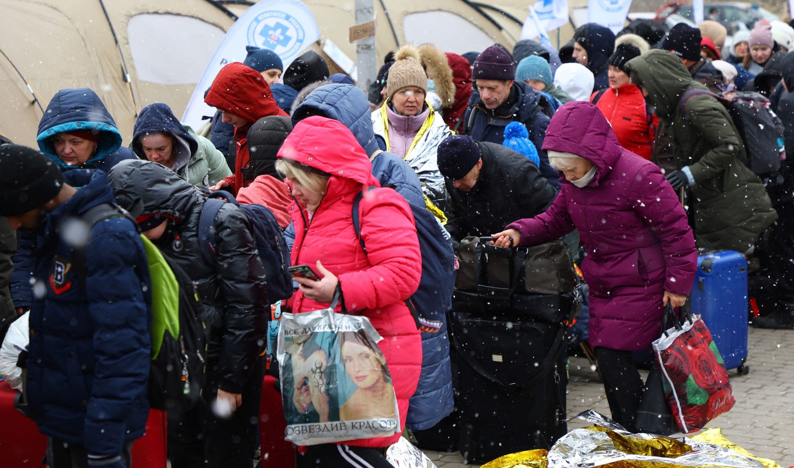 Više od 5000 poginulih u zemljotresu u Turskoj i Siriji