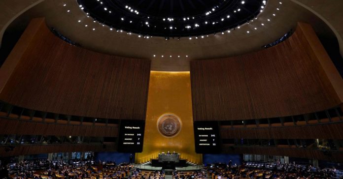 un
