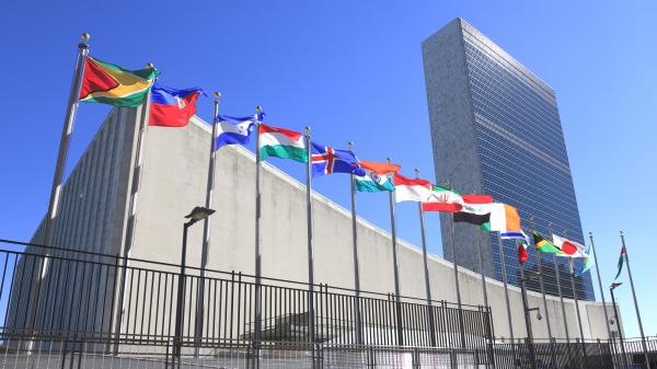 Rusija pozvala UN da glasaju protiv Kijeva