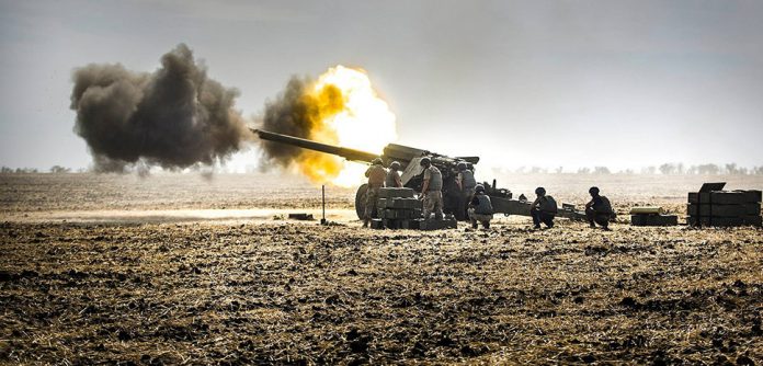 war