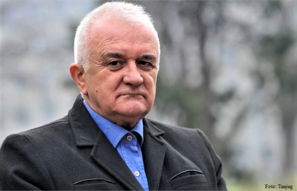 Janjić: „Brutalna realnost – Srbija nema suverenitet na Kosovu“