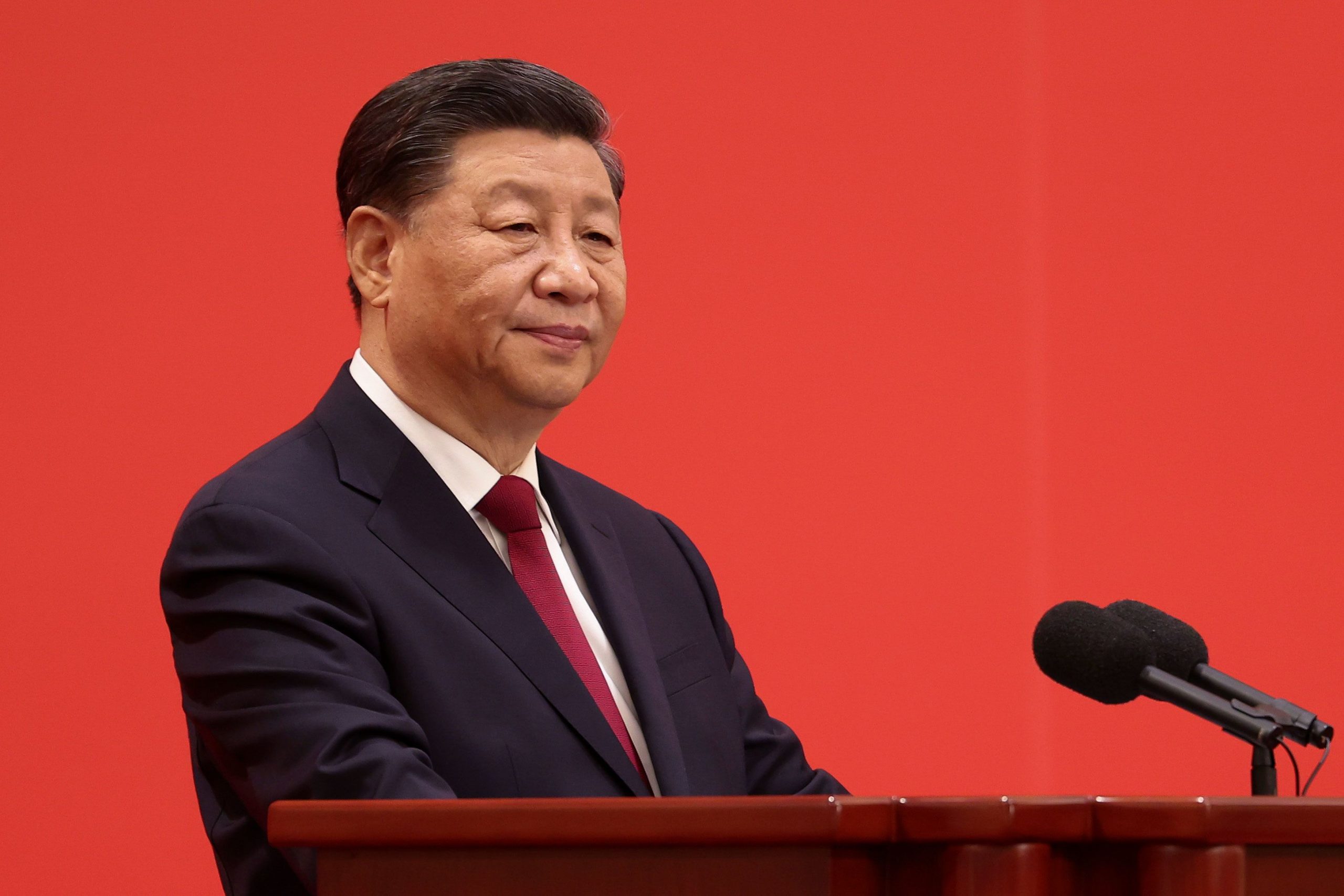 Si Đinping još 5 godina na čelu Kine