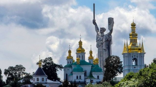 SPC: Vlasti Ukrajine ukidaju pravoslavlje