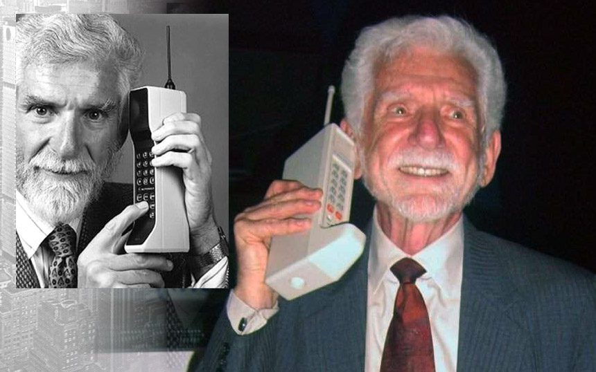 Pola veka mobilnih telefona