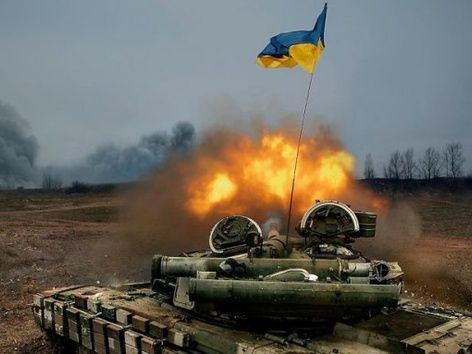 Vašington Post : „Ukrajina krije žrtve“