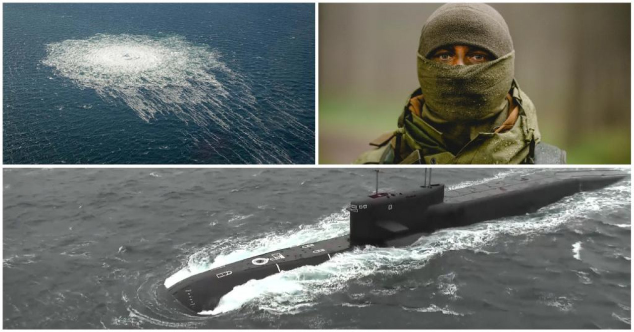 EU sprema morsku strategiju protiv Rusije