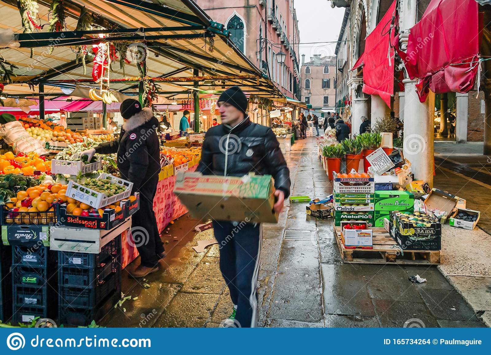 Italiji fali milion radnika