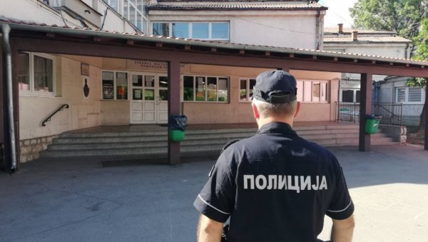 Po dva policajca u svakoj školi u Srbiji