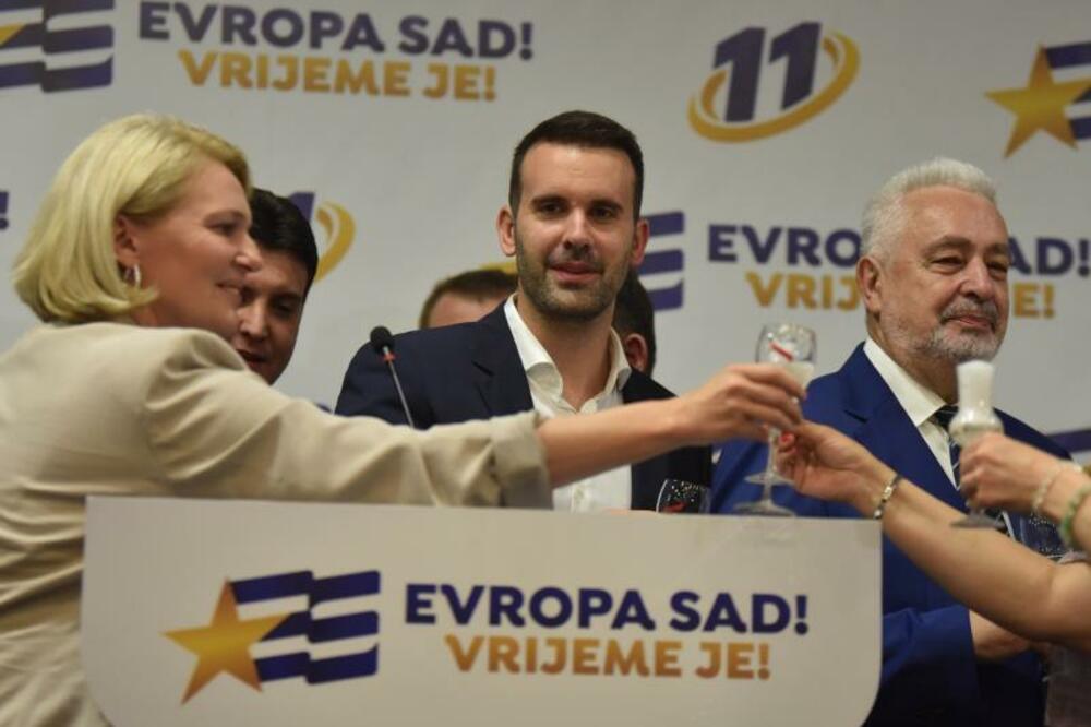 Crna Gora – svi tvrde „bez nas nema vlade“