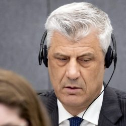 Svedok: „OVK mi otela i ubila brata“