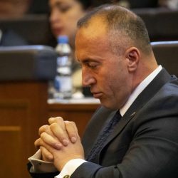 Haradinaj: Tači i Remi su bili turisti u OVK