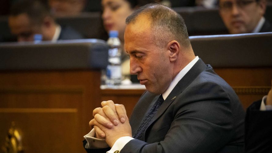 Haradinaj: Tači i Remi su bili turisti u OVK