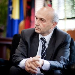 Isa Mustafa: „Briselski sporazum bolji od Ohridskog“