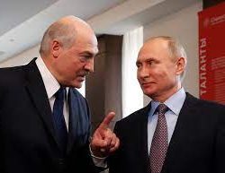 Lukašenko: „Vagner“ hoće u Poljsku