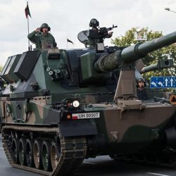 Poljska šalje vojsku  na granicu sa Belorusijom