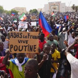Niger – nova tačka sukoba Rusije i Zapada?