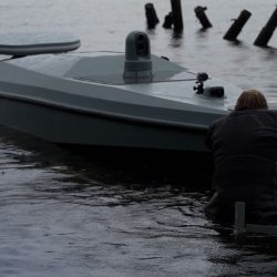 CNN: „Ukrajinci razvili moćni dron“