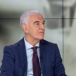 Borović. „Vlast u Srbiji je ucenjena“
