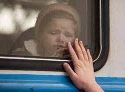 U Rusiji 700 000 dece iz Ukrajine