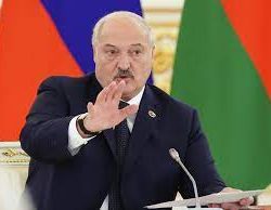 Lukašenko: „Zelenski hoće da preda deo zemlje Poljskoj“