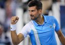 Đoković osvojio masters u Sinsinatiju