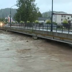 Talas iz Slovenije stiže za 4 dana
