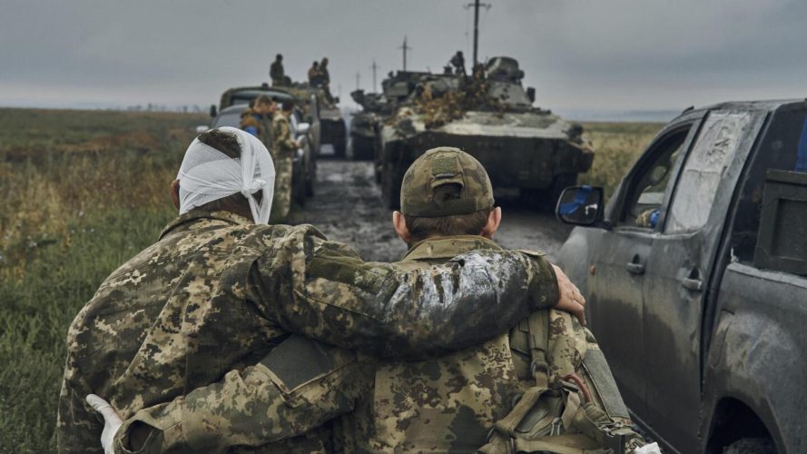 CIA: „Ukrajina neće dobiti rat“