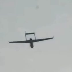 Dron pun eksploziva sleteo u Bugarskoj