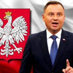 Duda: „Ukrajina je davljenik koji  može da vas odvuče na dno“