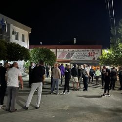 Pretučeni mladići u Gračanici