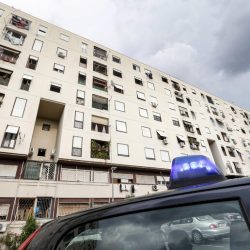 Akcija protiv mafije u Italiji