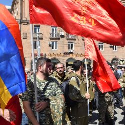 Jermenija poziva SAD da intervenišu