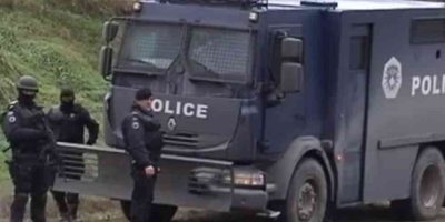 Tri dana žalosti u srpskim sredinama na Kosovu Tri dana žalosti u srpskim sredinama na Kosovu