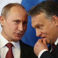 Mađarska koči ulazak Švedske u NATO