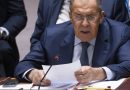 Lavrov: „ Nacisti u EU preko reda, a Srbija i Turska čekaju decenijama“