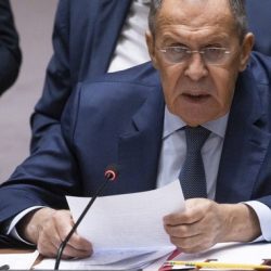 Lavrov: „ Nacisti u EU preko reda, a Srbija i Turska čekaju decenijama“