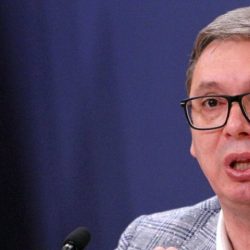 Vučić: „Videćemo ko će koga da hapsi“