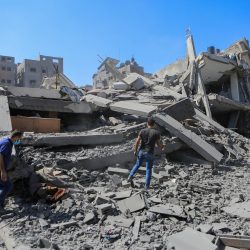 Petreus:“ Kopnena akcija bi bila fatalna za Izrael“