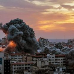 Hamas je iskoristio krizu u Izraelu