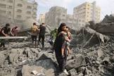 UN „Nema dovoljno vreća za mrtve u Gazi“