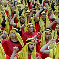 Da li Hezbolah ulazi u rat?