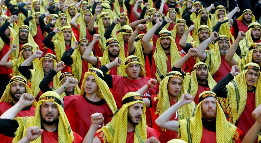 Da li Hezbolah ulazi u rat?