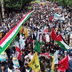 Iran: „ Ovo je kraj Izraela“