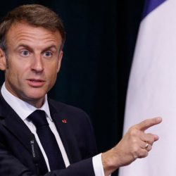 Šta je Makron rekao o kosovskim vizama