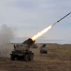 Jaki napadi na Ukrajinu